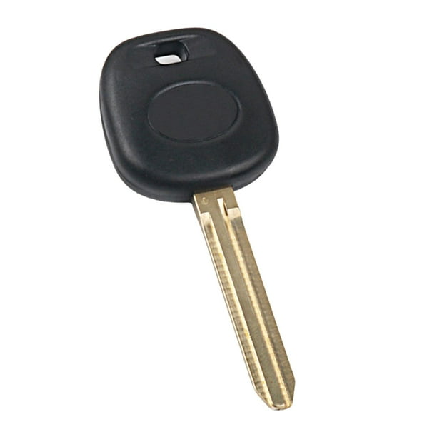 Chip transpondedor de llave de coche de encendido sin cortar, reemplazo apto para PC 1