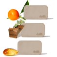 thumbnail image 1 of Ambientador de coche Drift Stone con aroma a teca, paquete de 3 unidades, 1 of 6