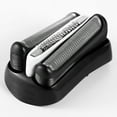 thumbnail image 2 of 2pcs 32b Shaver Replacement Part For Series 3,replacement Foil & Cutter For Series 3010s 3040s, 2 of 5
