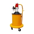 thumbnail image 2 of PreAsion 5 Gal Pneumatic Compressed Grease Pump Injector High Pressure Filler 20L, 2 of 12