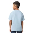 thumbnail image 2 of Gildan Boys/Girls Midweight Soft Touch T-Shirt, 2 of 4