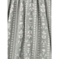 thumbnail image 6 of Modern Moments by Gerber Toddler Girl Dress with Ruffle, Sizes 12 Months - 5T, 6 of 7