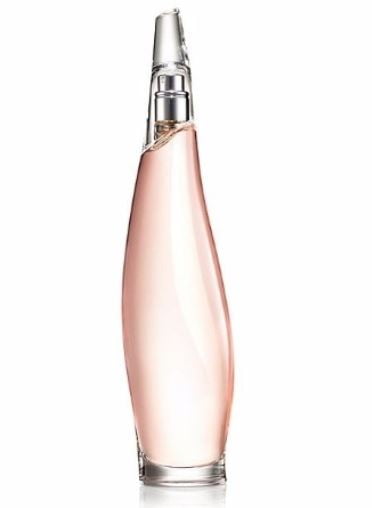 donna karan perfume liquid cashmere