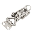 thumbnail image 1 of 316 Latch Marine Acier Inoxydable Petit Résistant à la Corrosion Matériel Remplaçable Facile Verrouillable Robuste pour Bateau Hachette Anti-Rayonnage pour Yachts, 1 of 9