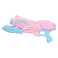 thumbnail image 2 of Pistola de agua ANGGREK Super Squirt de alta presión para piscina de playa color rosa, 2 of 6
