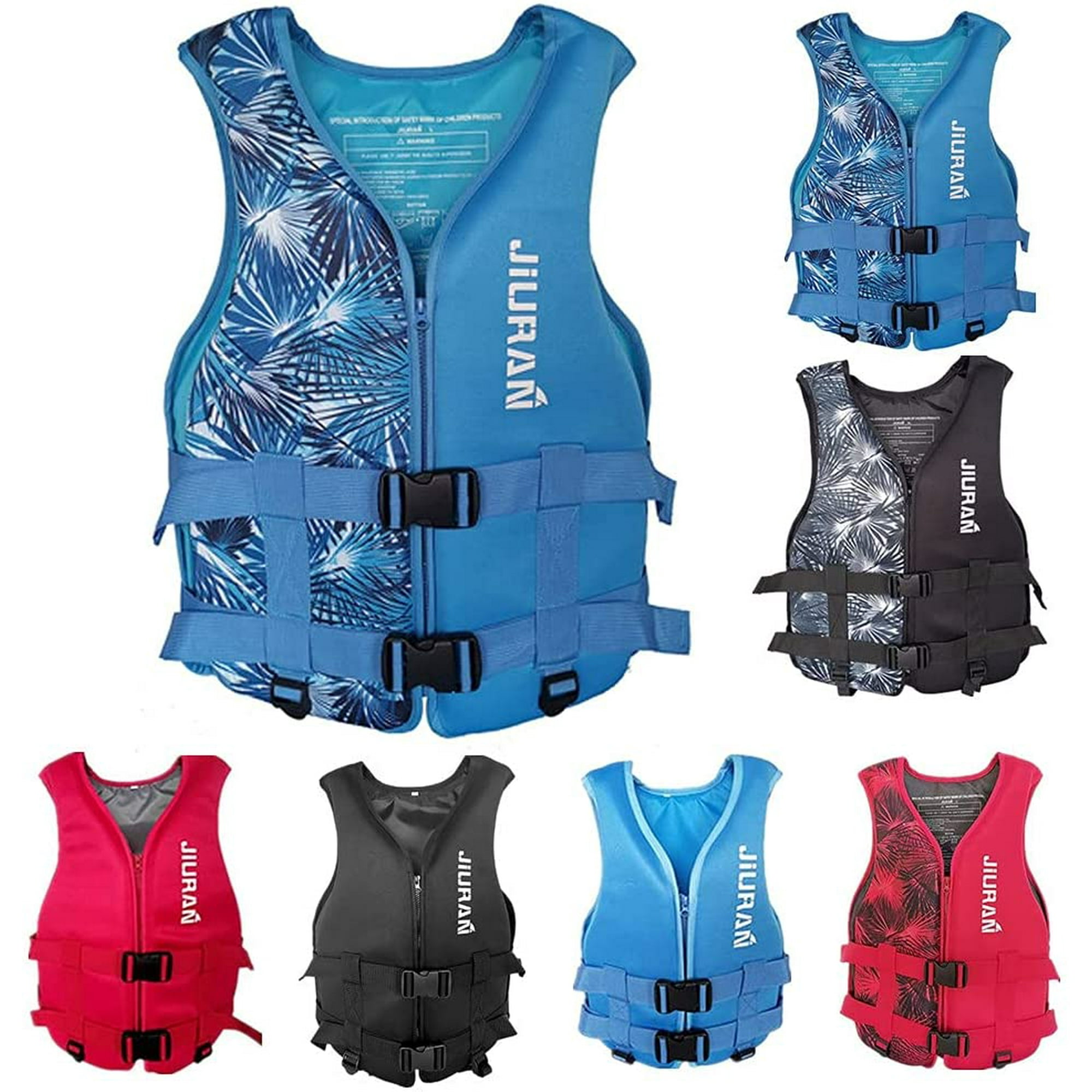 Gilet kayak enfant deals