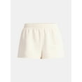 thumbnail image 5 of No Boundaries Fleece Shorts, 3'' Inseam, Women’s, 5 of 5