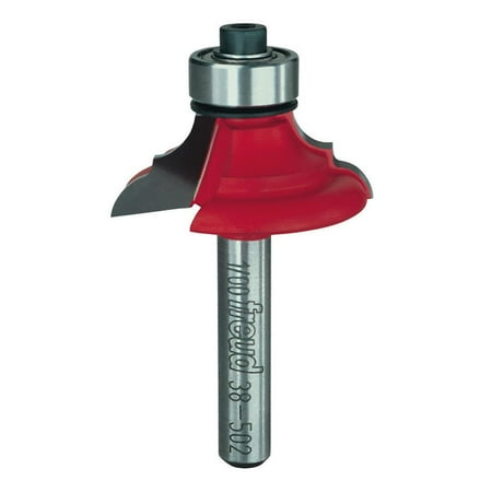 UPC: 0008925383550 | Freud Genuine OEM Replacement Router Bit # 38-502