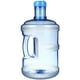 thumbnail image 4 of BRIGHTFUFU Jarra de agua mineral, contenedor de agua de 5 l, cubo de agua portátil con asa, portátil para llevar en coche, acampar, 4 of 7