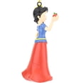 thumbnail image 6 of Tree Buddees Snow White Princess Christmas Ornaments, 6 of 7
