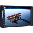 thumbnail image 1 of Autoestereo Audiodrift KM-7109DA 7 PLG Pantalla Táctil 2 DIN, 1 of 8