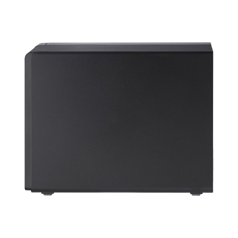 QNAP TR-002-US 2 Bay Type-C Direct Attached Storage DAS Expansion