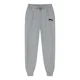 thumbnail image 5 of 2024 Otoño Invierno nuevos pantalones de hombre pantalones casuales deportes correr Fitness pantalones de chándal moda tendencia calle pantalones estampados, 5 of 5