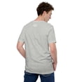 thumbnail image 4 of Brooklyn New York athletic division Unisex t-shirt (Athletic Heather, 3XL), 4 of 4