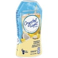thumbnail image 3 of Crystal Light Tropical Coconut Liquid Drink Mix, Caffeine Free, 1.62 fl oz Bottle (Pack - 4), 3 of 7