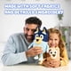 thumbnail image 4 of Bluey Juego de Peluches de la Familia Heeler 4 Figuras de Peluche de 7-8", 4 of 5