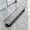 Stainless Steel-12 Inch, variant on Linear Shower Drain 24 Inch Brushed With Square Hole Panel
