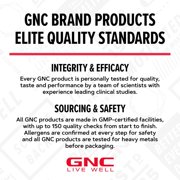 GNC AMP Wheybolic Alpha 2.0, Vanilla, 64.3 Oz, 26 Servings