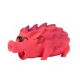 thumbnail image 1 of Interactive Squeaky Wild Boar Chew Toy for Large Aggressive Chewers Long Lasting Teething Toy for Puppies and Adult Dogs Indoor Outdoor Chewing Entertainment, 1 of 4