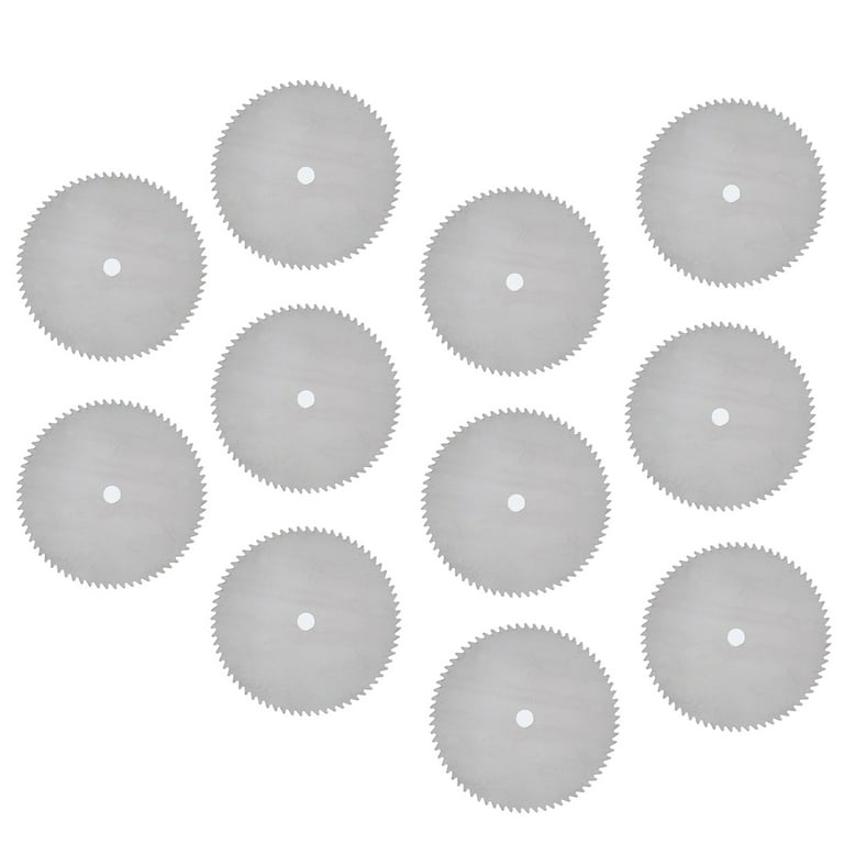 Disc drill blades deals