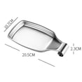 thumbnail image 1 of Shower Chair,Round Bath Shower Chair Toilet Stool Bathroom Accessories Performance Driven, 1 of 12