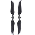 thumbnail image 3 of 2 Low-Noise Propellers Compatible with Mavic 2 Zoom, Mavic 2 Pro Drone Quadcopter Accessory Replacement - Part 13 (Bundle: 2 Pairs), 3 of 5