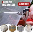 thumbnail image 6 of Ultra Fine Garden Mesh Netting, Plant Protection Net, Breathable Garden Mesh Cover, Animal Barrier Netting Roll, Crop Safety Shield Fabric, for Nurseries Yard Greenhouse, 8.2 ft*9.8 ft, 6 of 10