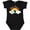 AB-Black, variant on Irish Princess St Patricks Day Rainbow Girls Baby Bodysuit