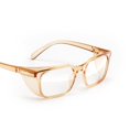 thumbnail image 1 of Lentes de seguridad Stoggles Rectangle Certificacion Z87.1 Antivaho Luz Azul y UV, 1 of 5