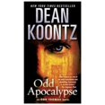 thumbnail image 1 of Odd Apocalypse: An Odd Thomas Novel, 1 of 3
