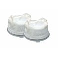 thumbnail image 1 of TVP Replacement for Dirt Devil Hand Vacuum Cleaner Allergen Filter 2PK # F630, 1 of 1