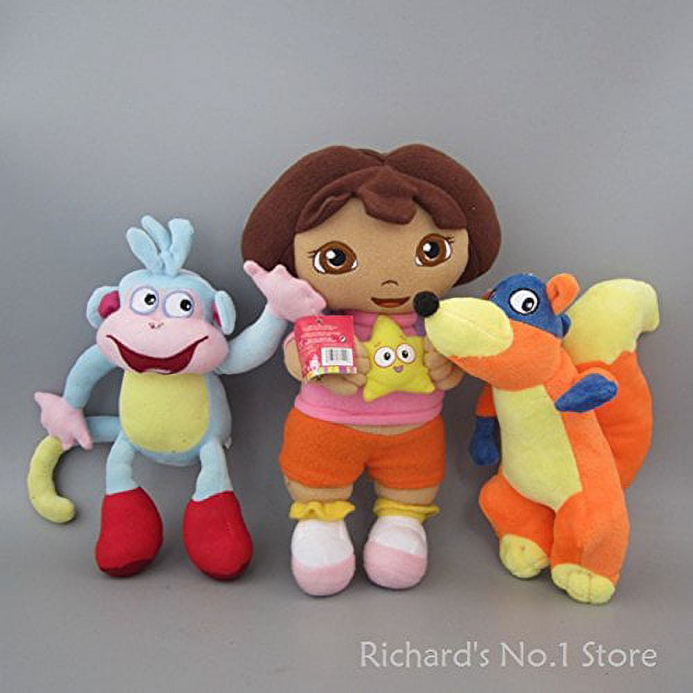 dora ぬいぐるみ ドーラ dora ぬいぐるみ 60cm - メルカリ