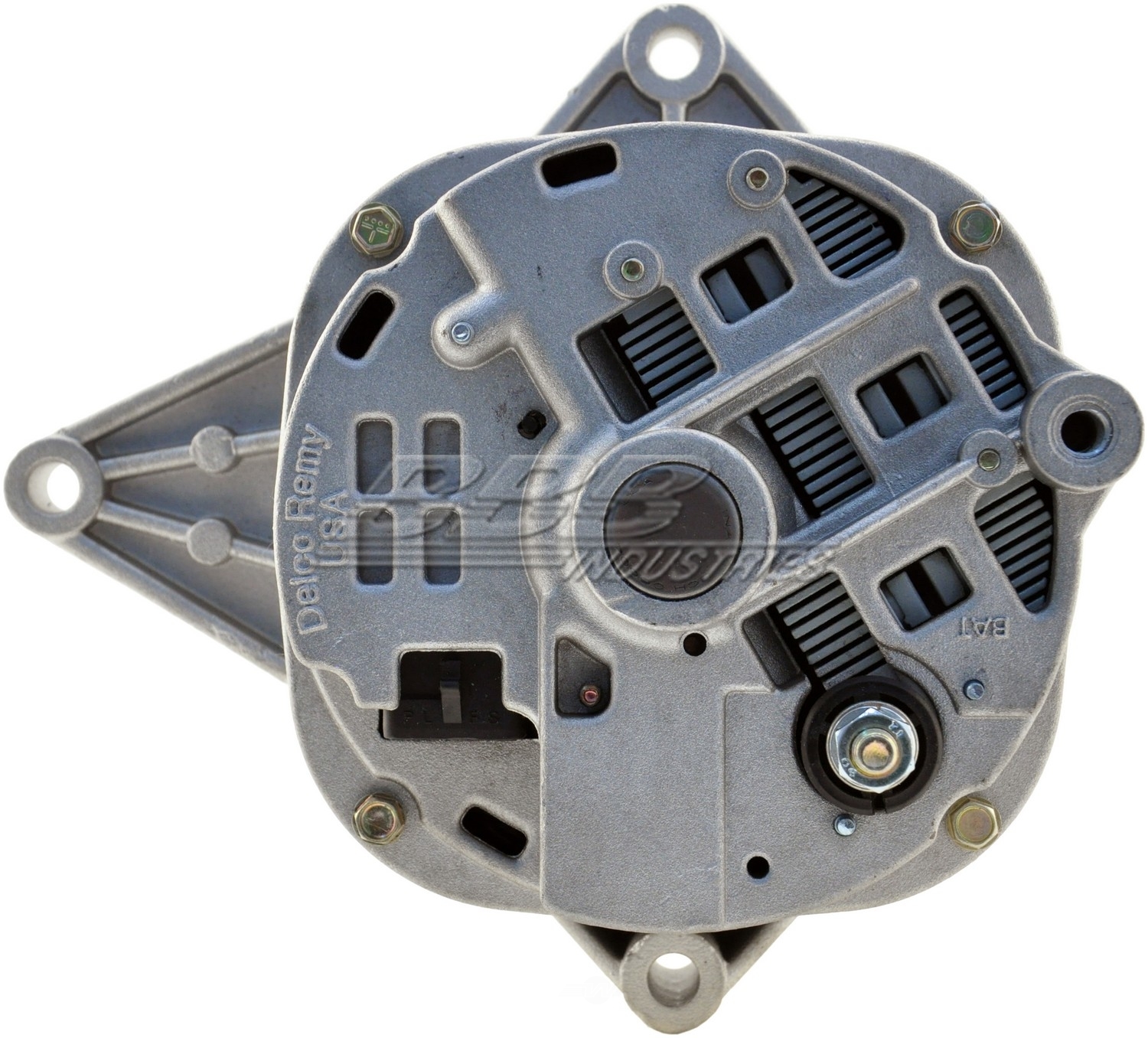 Alternator BBB Industries 8213-7 Reman Fits select: 1996-1999 BUICK LESABRE, 1996-1999 OLDSMOBILE 88