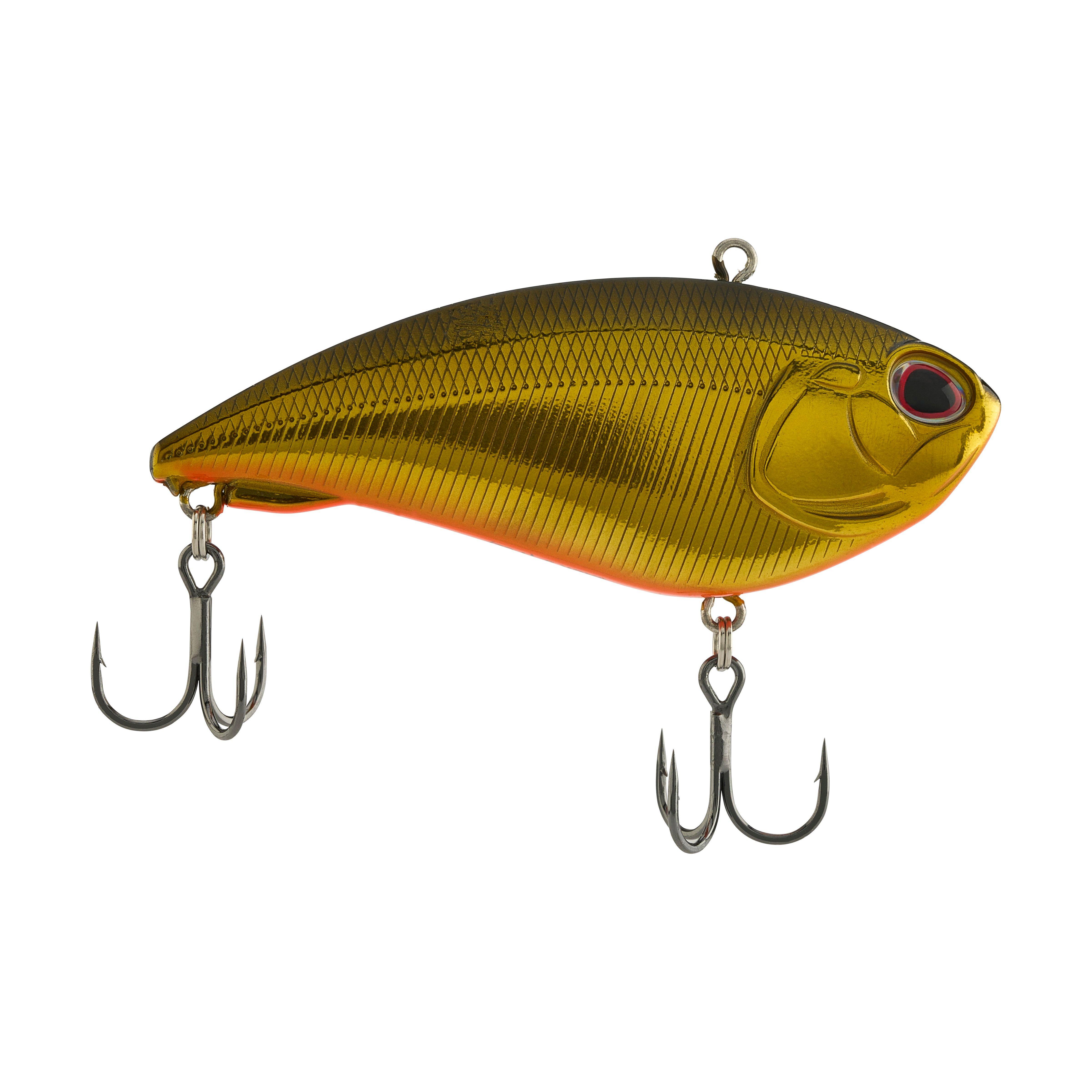 Berkley Jack, 8, 1 oz, Black Gold