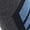 Lake blue, variant on Cold Weather Outdoor Sock Thermal Retention Abrasion Resistant for Mountain