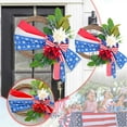 "Transform Your Front Door Into A Of Patriotism Unleash The True Of