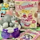 thumbnail image 3 of En existencia, Miniso, Disney Cupcake Series, muñeca de juguete, figura linda de Anime, Dumbo, Lucifer, Mary Cat, adorno, juguete de escritorio, modelo, regalos navideños, 3 of 5