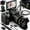 Solid black, variant on NBD Digital Camera 5K 64MP 16X Optical Zoom Camera for Photography with 32GB TF Card