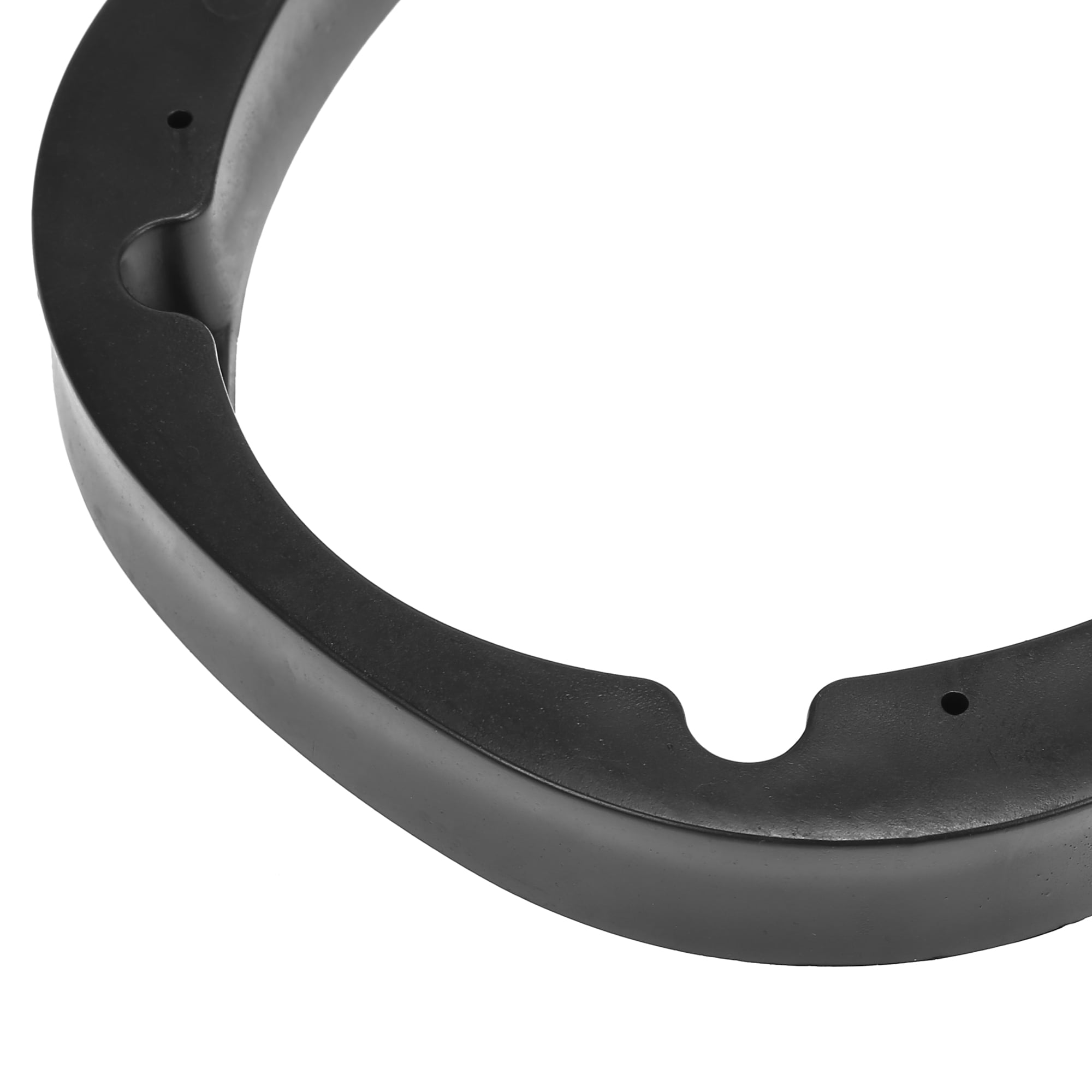 Unique Bargains Car Universal Speaker Spacer Extender Adapter for 6"x9" Speaker