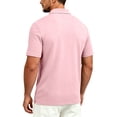 thumbnail image 4 of Men's Golf Polo Shirt Short Sleeve Casual Work Activewear Performance Polo Shirts for Men Moisture Wicking Quick Dry, 4 of 9