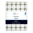 thumbnail image 4 of Mainstays PEVA Tablecloth, 100% Polyester, Non-woven Flannel Backing, 4 of 4