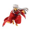 thumbnail image 2 of 9 cm personaje de dibujos animados Inuyasha medio lobo demonio PVC colección de figuras de acción Mini lindo juguete clásicocaja al por menor zhangmengya unisex, 2 of 2