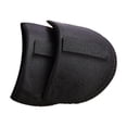 thumbnail image 2 of CHENjy Supple Non Slip Ease Shoulder Pads for Women Reusable Bra Strap Cushions to Shape Long Sleeve Fashions 3.54*5.9 in, 2 of 7