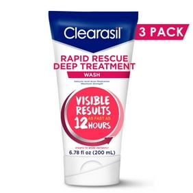 clearasil walmart