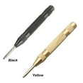 thumbnail image 5 of Automatic Center Pin Punch Spring Loaded Marking Starting Holes Tool, 5 of 5