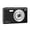 Black, variant on High Resolutions Digital Camera with 2 Lens, 48MP, 1080P Video, 32GB Card Support, and 16xZoom for Everyday Use