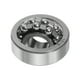thumbnail image 4 of Rodamientos de bolas Unique Bargains 4uds 1018 Autoalineación 8mm Diámetro interior 22mm OD 7mm Grosor, 4 of 5