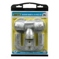 thumbnail image 3 of Seachoice Anode Kit, Mercruiser Bravo II(1989-Present)/III (1989-2003), Magnesium Fresh Water Use, Cadmium-Free, Environmentally Friendly, 3 of 3