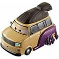 thumbnail image 2 of Disney Cars Deluxe Oversized Kingpin Nobunaga Diecast Car, 2 of 2