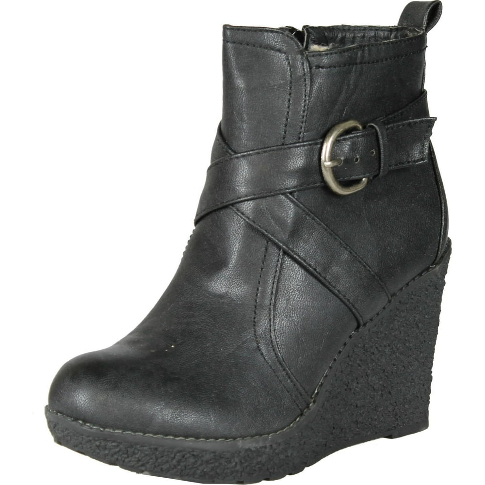 comfiest wedges